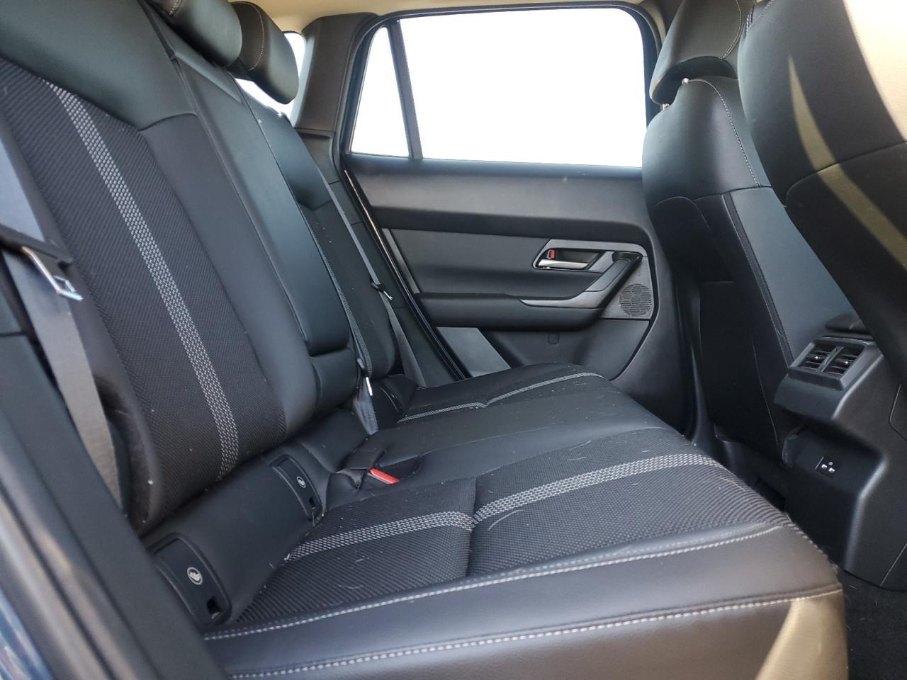 2023 MAZDA CX-50