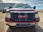 2013 GMC Sierra
