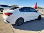 2022 KIA RIO