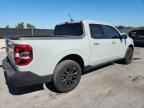 2024 FORD Maverick