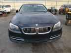 2014 BMW 5 series