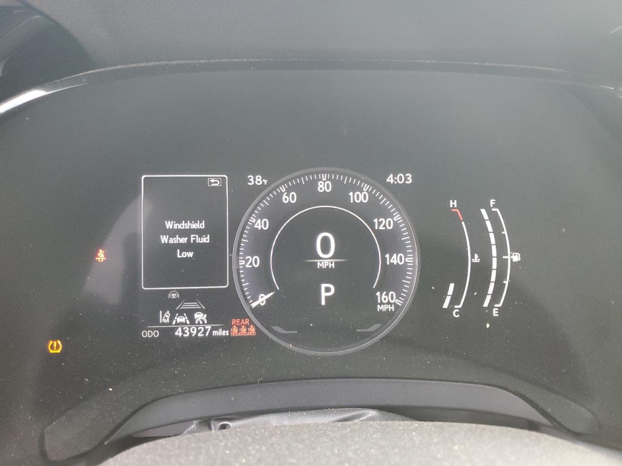 2024 LEXUS RX 350
