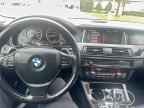 2016 BMW 5 series
