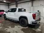 2025 GMC Sierra