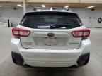 2018 SUBARU Crosstrek