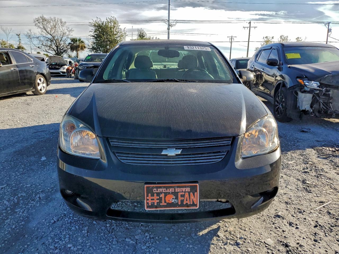 2009 CHEVROLET COBALT