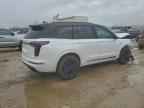 2024 CADILLAC XT6