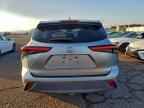 2020 TOYOTA HIGHLANDER