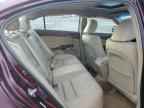 2009 HONDA ACCORD