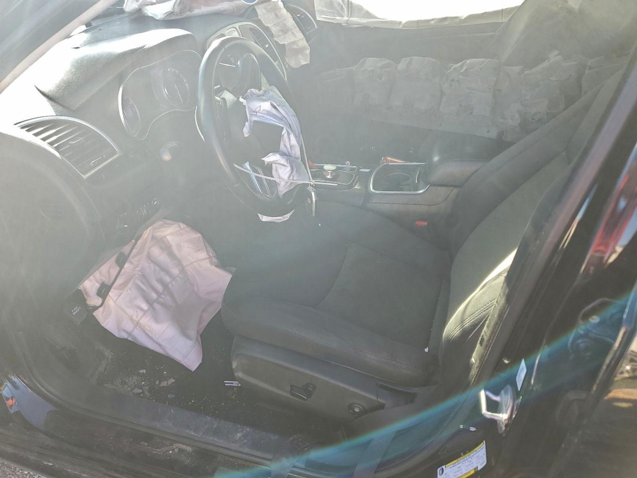 2019 CHRYSLER 300