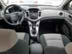 2012 CHEVROLET CRUZE