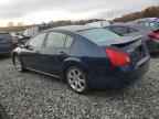 2008 NISSAN Maxima