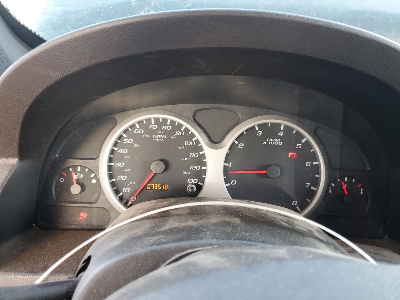 2006 CHEVROLET EQUINOX