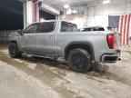 2025 GMC Sierra