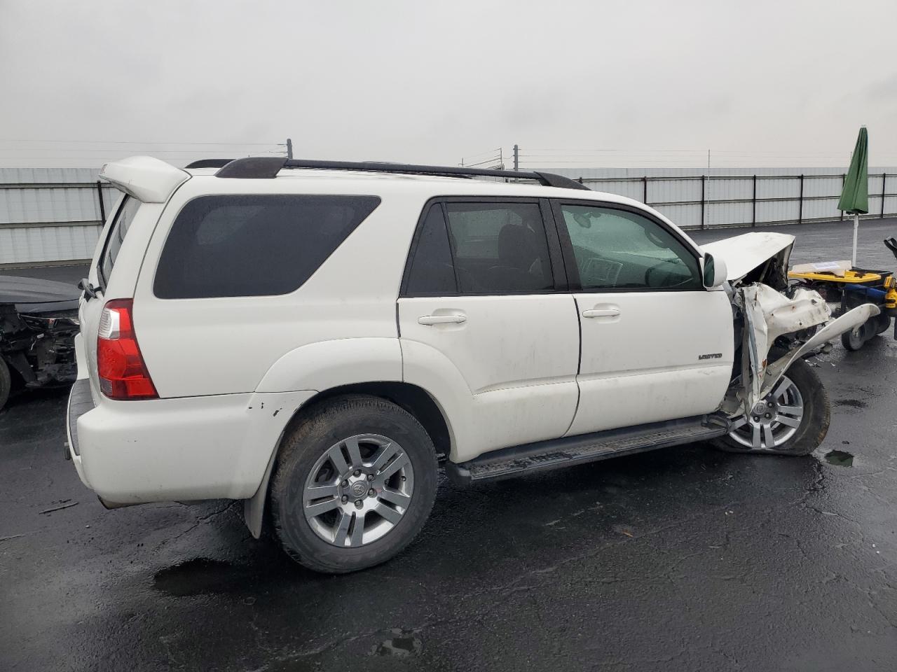 2006 TOYOTA 4Runner