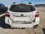 2015 SUBARU XV Crosstrek