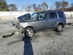 2013 HONDA PILOT
