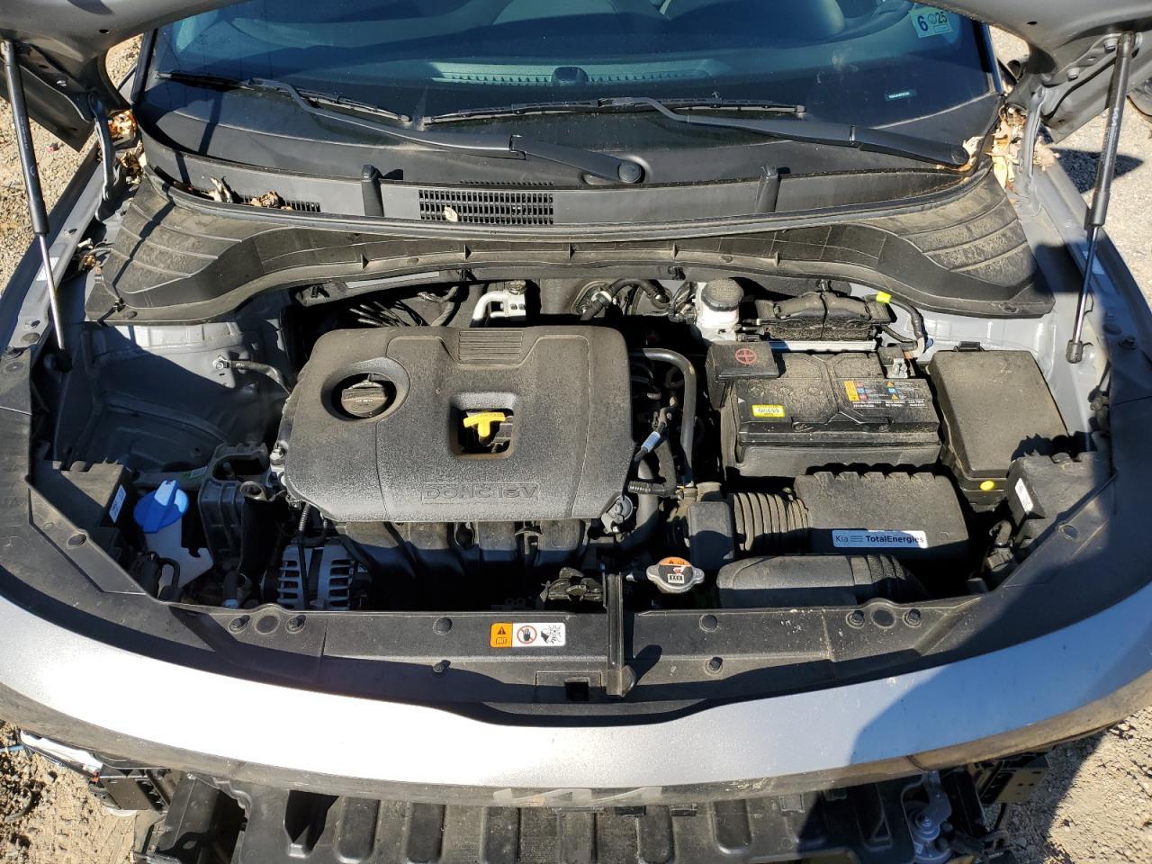 2024 KIA SOUL