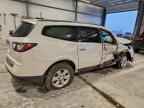 2014 CHEVROLET TRAVERSE