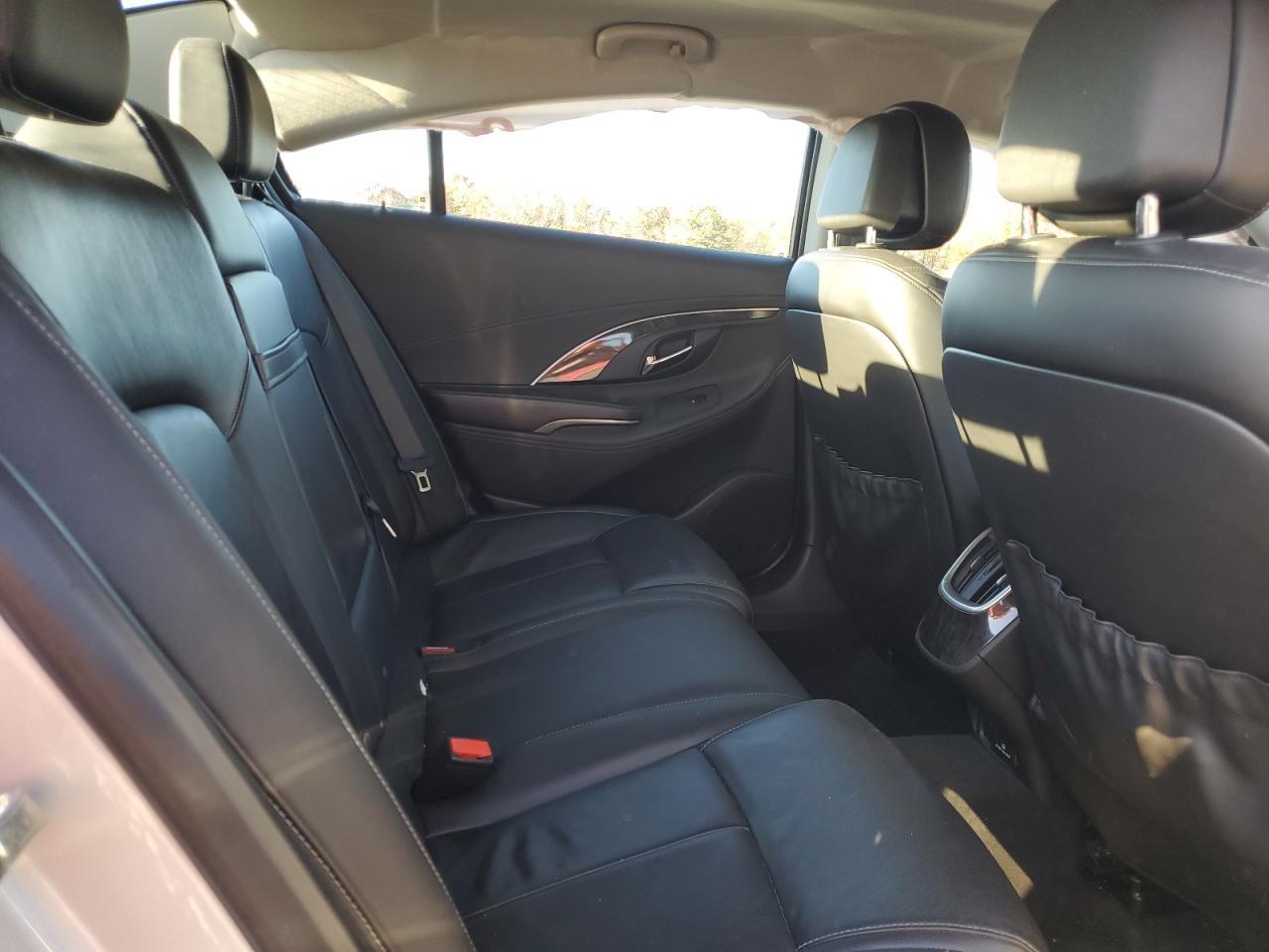 2014 BUICK LACROSSE
