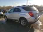 2011 CHEVROLET EQUINOX