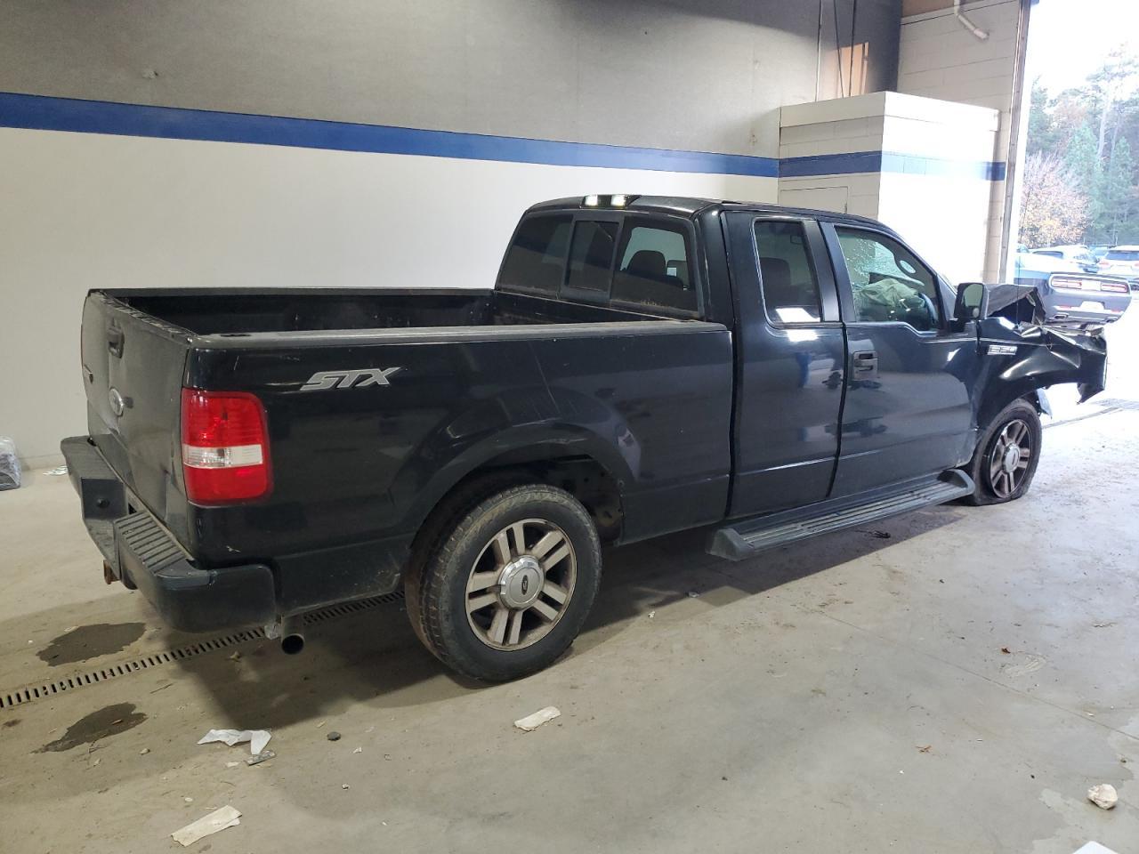 2005 FORD F-150