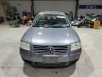2005 VOLKSWAGEN Passat