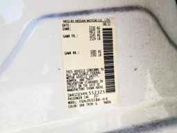 2023 NISSAN LEAF