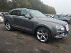 2018 BENTLEY Bentayga