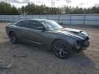 2014 DODGE CHARGER