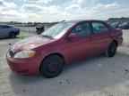 2007 TOYOTA COROLLA