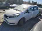 2017 NISSAN Versa Note