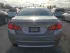 2011 BMW 5 series