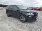 2018 FORD Explorer Sport Trac