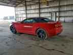 2012 CHEVROLET Camaro