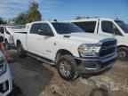 2021 RAM 3500