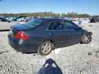 2006 HONDA ACCORD