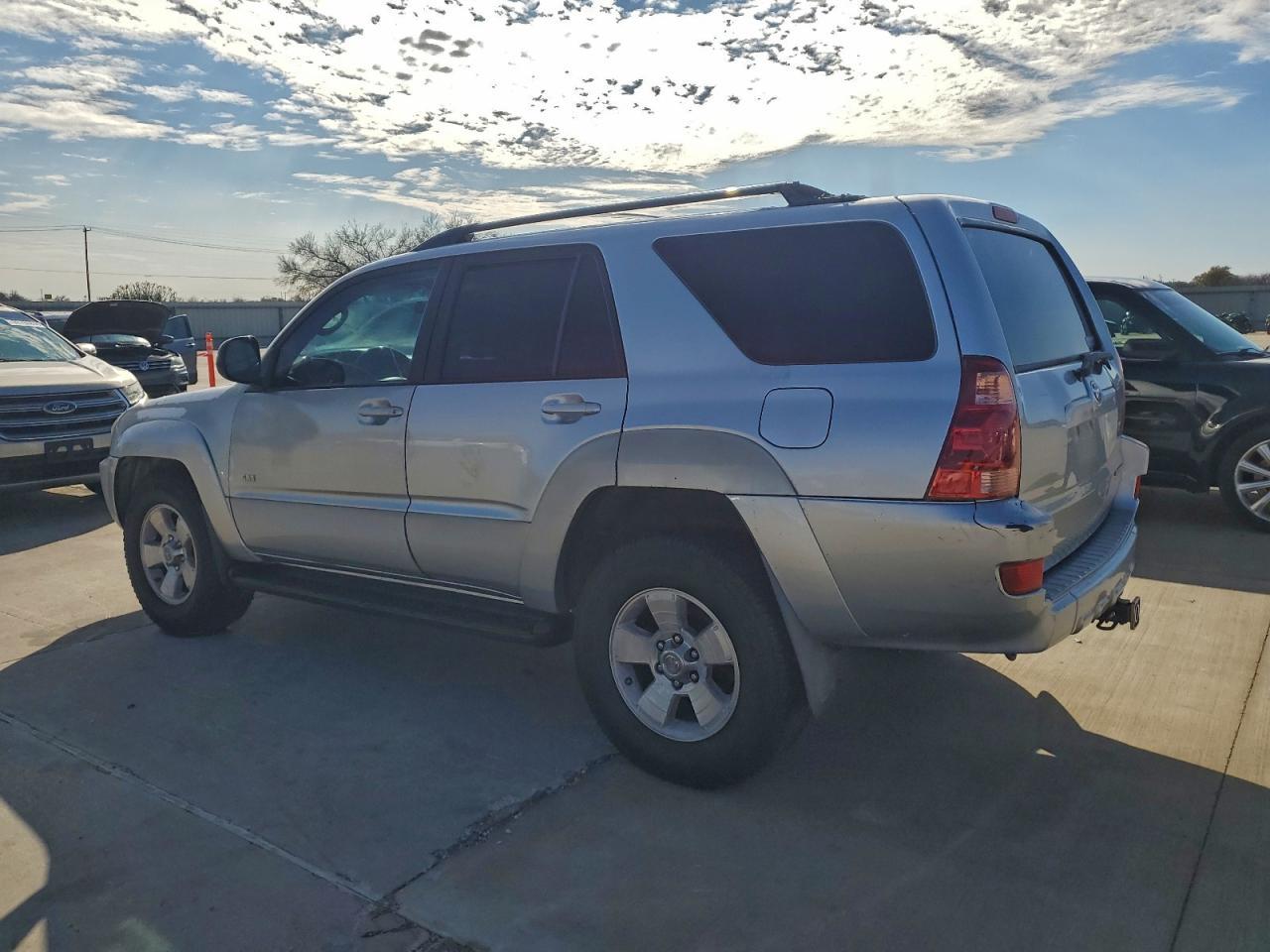 2005 TOYOTA 4Runner