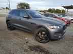 2017 JAGUAR F-Pace