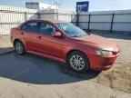 2010 MITSUBISHI LANCER
