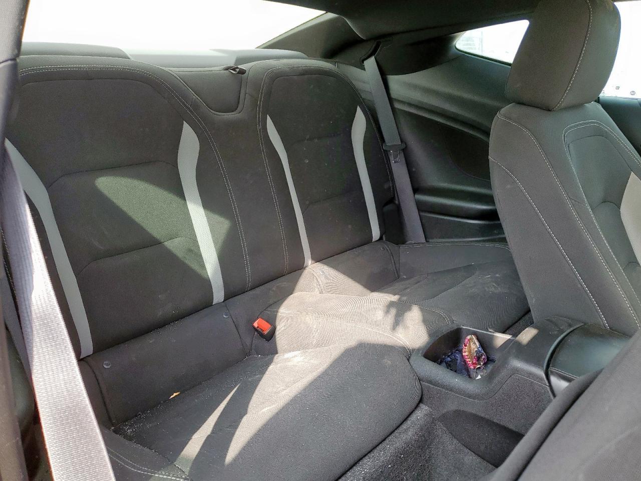 2019 CHEVROLET Camaro