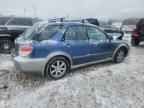 2007 SUBARU IMPREZA