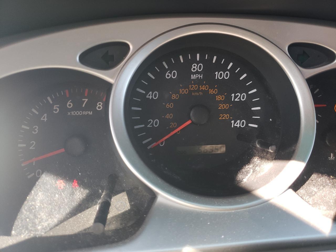 2006 TOYOTA HIGHLANDER