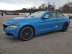 2016 BMW 4 Series