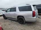 2015 CHEVROLET Suburban