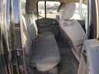 2012 NISSAN Frontier