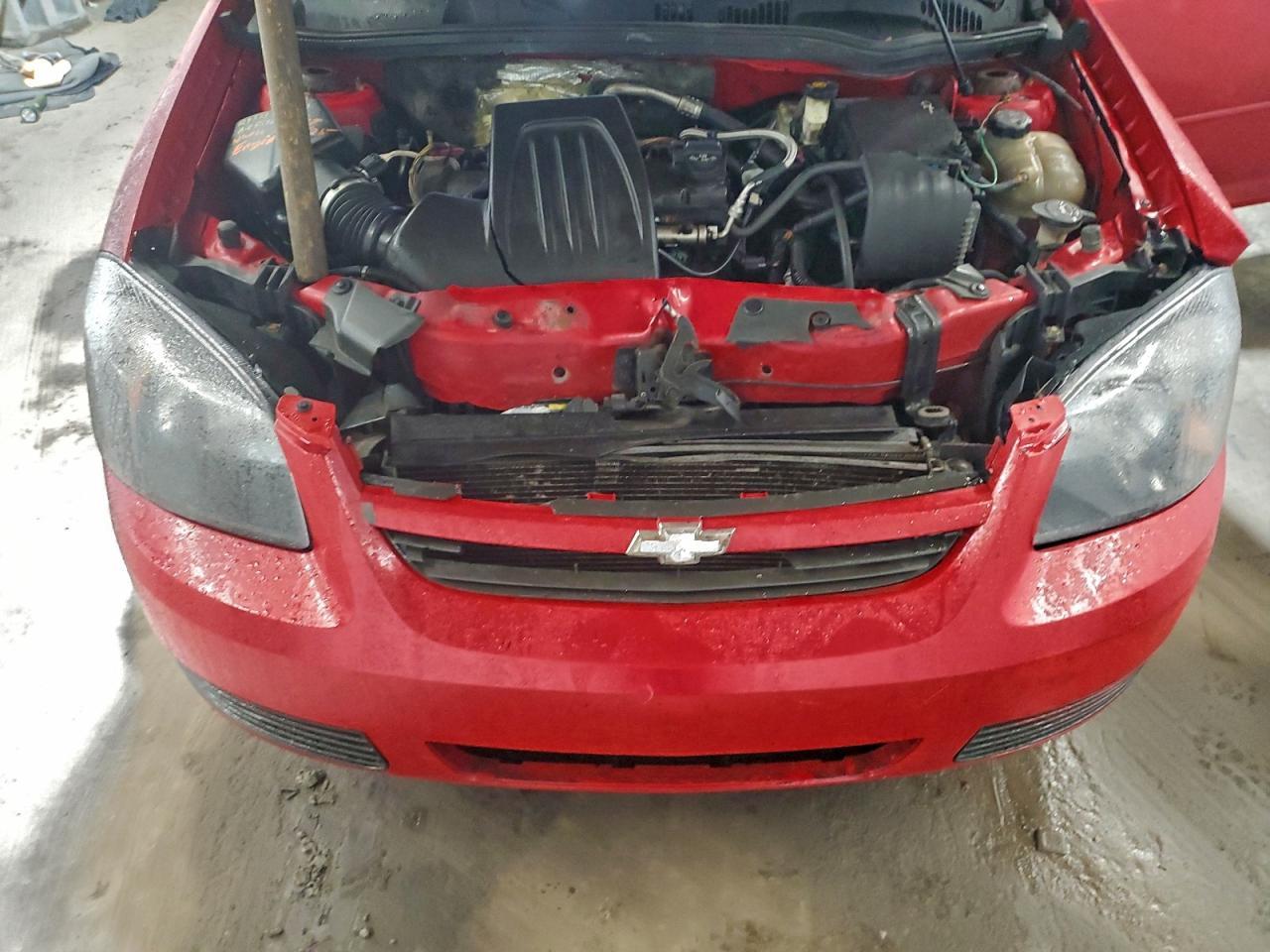 2007 CHEVROLET COBALT