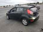 2015 FORD Fiesta