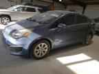 2016 KIA RIO