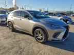2019 LEXUS NX 300
